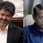 Vijay’s astrologer, who predicted TVK victory a year ago, appointed OSD