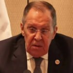 ‘They will take out a gun’: Russia’s Lavrov warns journalist on phone during Delhi…