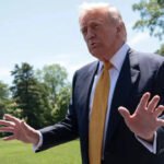 Why Trump paused fresh Iran strikes just hours before launch