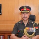 Sharp visionary leader known for quick decision-making: Who is Lt Gen N S Raja…