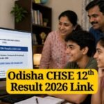 Odisha +2 Results: Check roll number wise marks at samsodisha.gov.in, re-checking dates soon