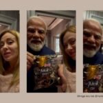 Modi-Meloni ‘Melodi’ video triggers 5% jump in unrelated Parle stocks