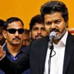 Vijay appoints personal astrologer as OSD to Chief Minister in Tamil Nadu government
