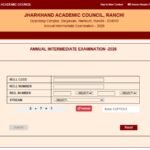 Jharkhand Board JAC 12th Result 2026 (OUT): Websites to check inter result