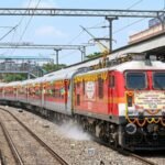 New Bengaluru-Mumbai Express train inaugural run on May 17; check route, stops, ticket price
